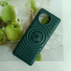 Wholesale anti-fall shockproof Hercules Cover small TPU back cover for TECNO T302 T528 T352 phone case