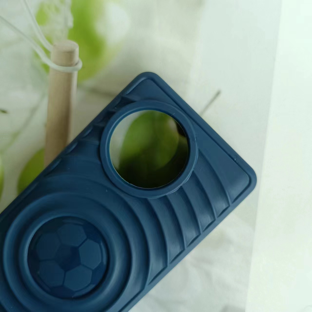 Wholesale anti-fall shockproof Hercules Cover small TPU back cover for TECNO T302 T528 T352 phone case