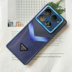 Wholesale solid protective color TPU mobile phone case for VILLAON V20 SE phone cover