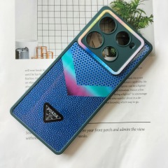 Wholesale solid protective color TPU mobile phone case for VILLAON V20 SE phone cover