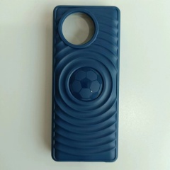 Wholesale anti-fall shockproof Hercules Cover small TPU back cover for TECNO T302 T528 T352 phone case
