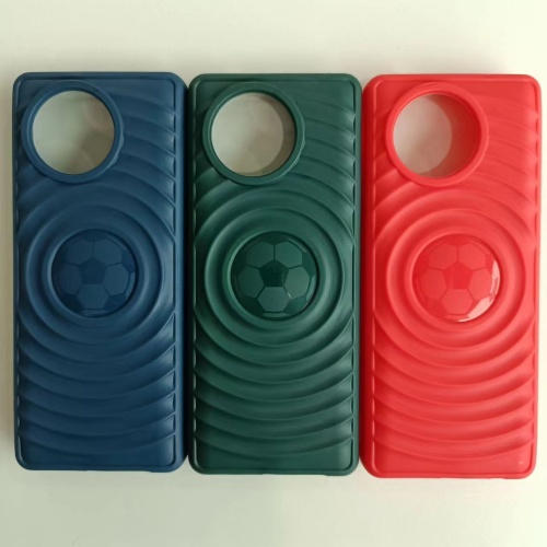 Wholesale anti-fall shockproof Hercules Cover small TPU back cover for TECNO T302 T528 T352 phone case
