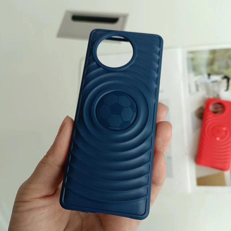 Wholesale anti-fall shockproof Hercules Cover small TPU back cover for TECNO T302 T528 T352 phone case