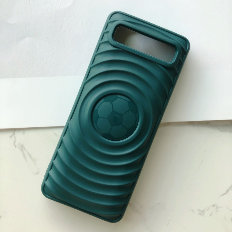 Wholesale anti-fall shockproof small TPU back cover for tecno T529 T484 T402 phone case