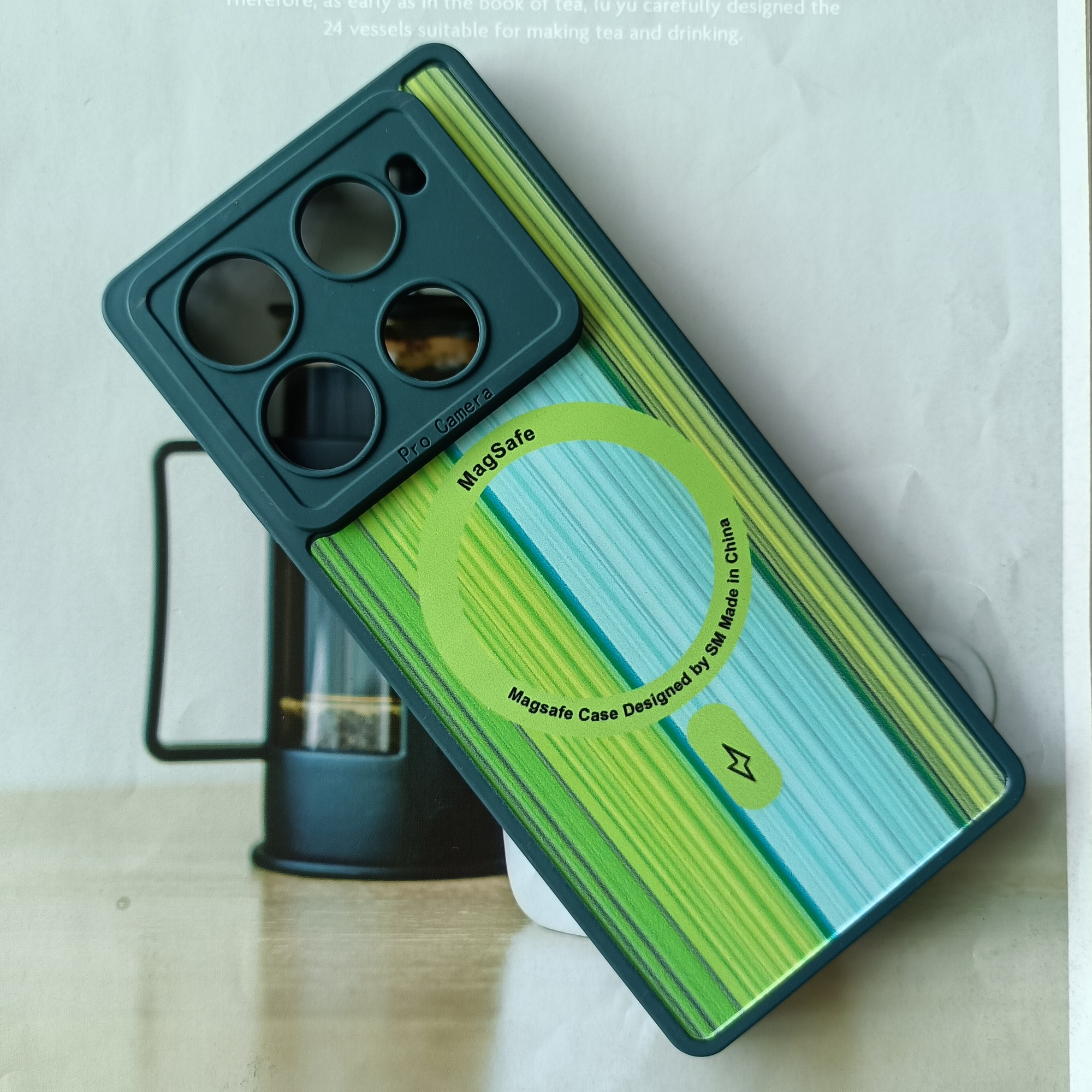 Factory wholesale Soft TPU Phone Case new design for SAM A25 5G A35 5G A55 5G Back Cover