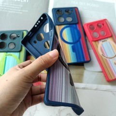 Factory wholesale Soft TPU Phone Case new design for SAM A25 5G A35 5G A55 5G Back Cover
