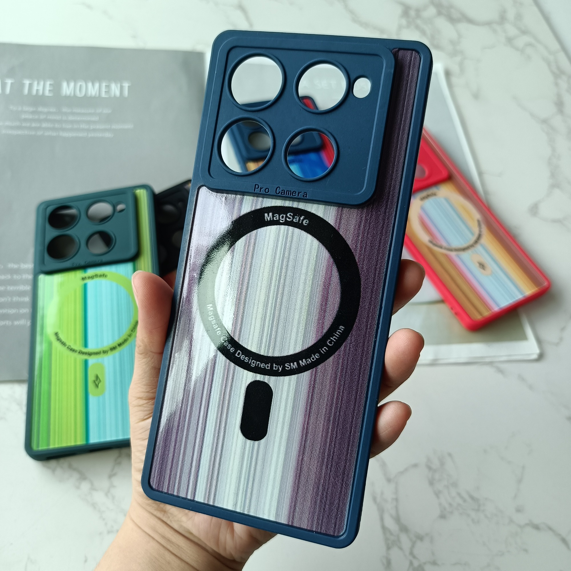 Factory wholesale Soft TPU Phone Case new design for SAM A25 5G A35 5G A55 5G Back Cover