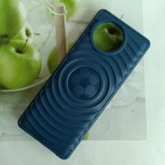 Wholesale anti-fall shockproof Hercules Cover small TPU back cover for TECNO T302 T528 T352 phone case
