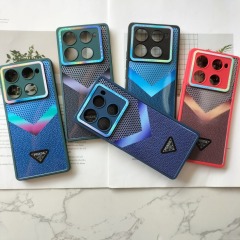 Wholesale solid protective color TPU mobile phone case for VILLAON V20 SE phone cover