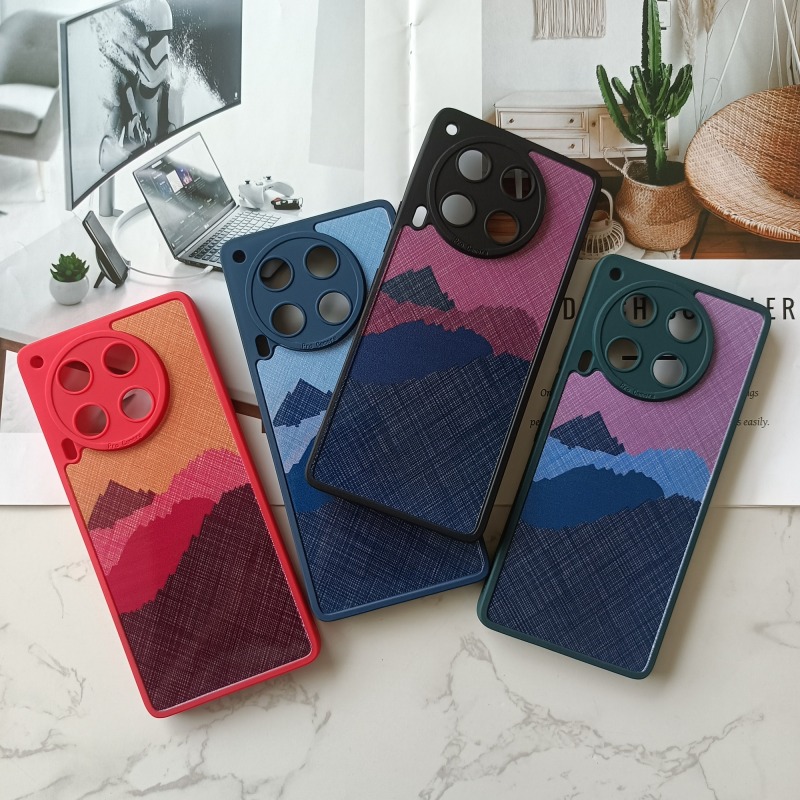 Wholesale Soft TPU cover Protection For VILLAON V20 SE new design