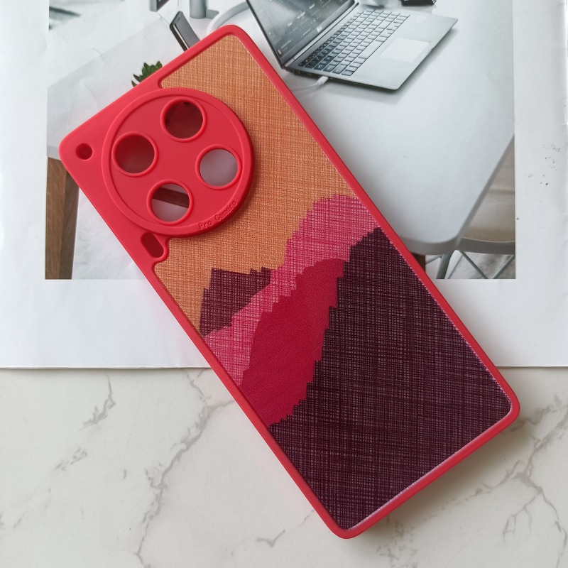 Factory new arrival Matte fancy Soft TPU For SAM A25 5G A35 5G A55 5G Phone Case Protection