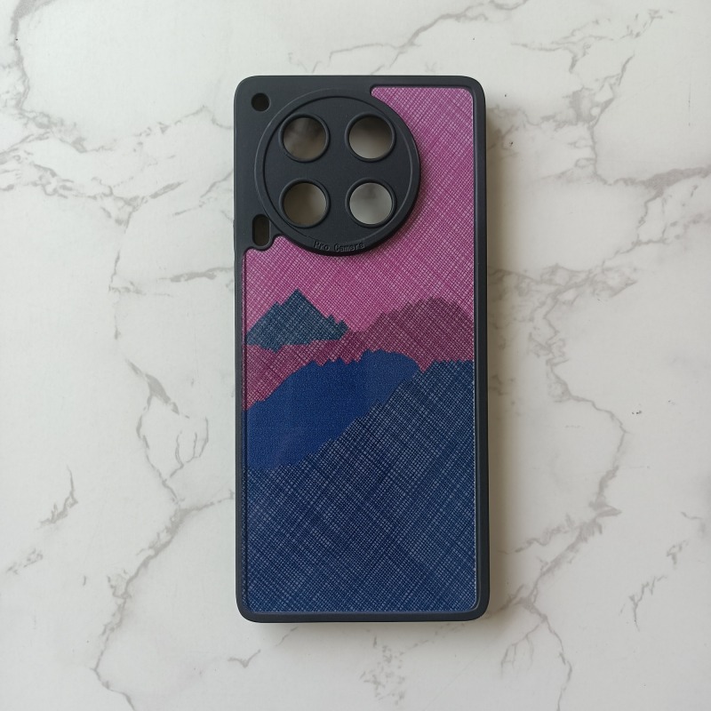Fashion style design phone case for RM NOTE 13 PRO + NOTE 13 PRO 5G protector cover