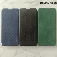Factory Protective Flip Pu Leather Mobile Cell Phone Cover For RM NOTE 13 PRO plus NOTE 13 PRO 5G Case
