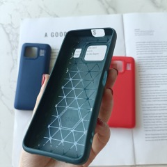 Wholesale small TPU back cover for IT 5609 phone case