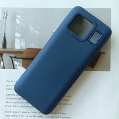Wholesale small TPU back cover for IT 5609 phone case
