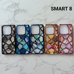 Factory new arrival Diamond Cover TPU for IPH 14 14 PRO 15 15 PLUS phone case