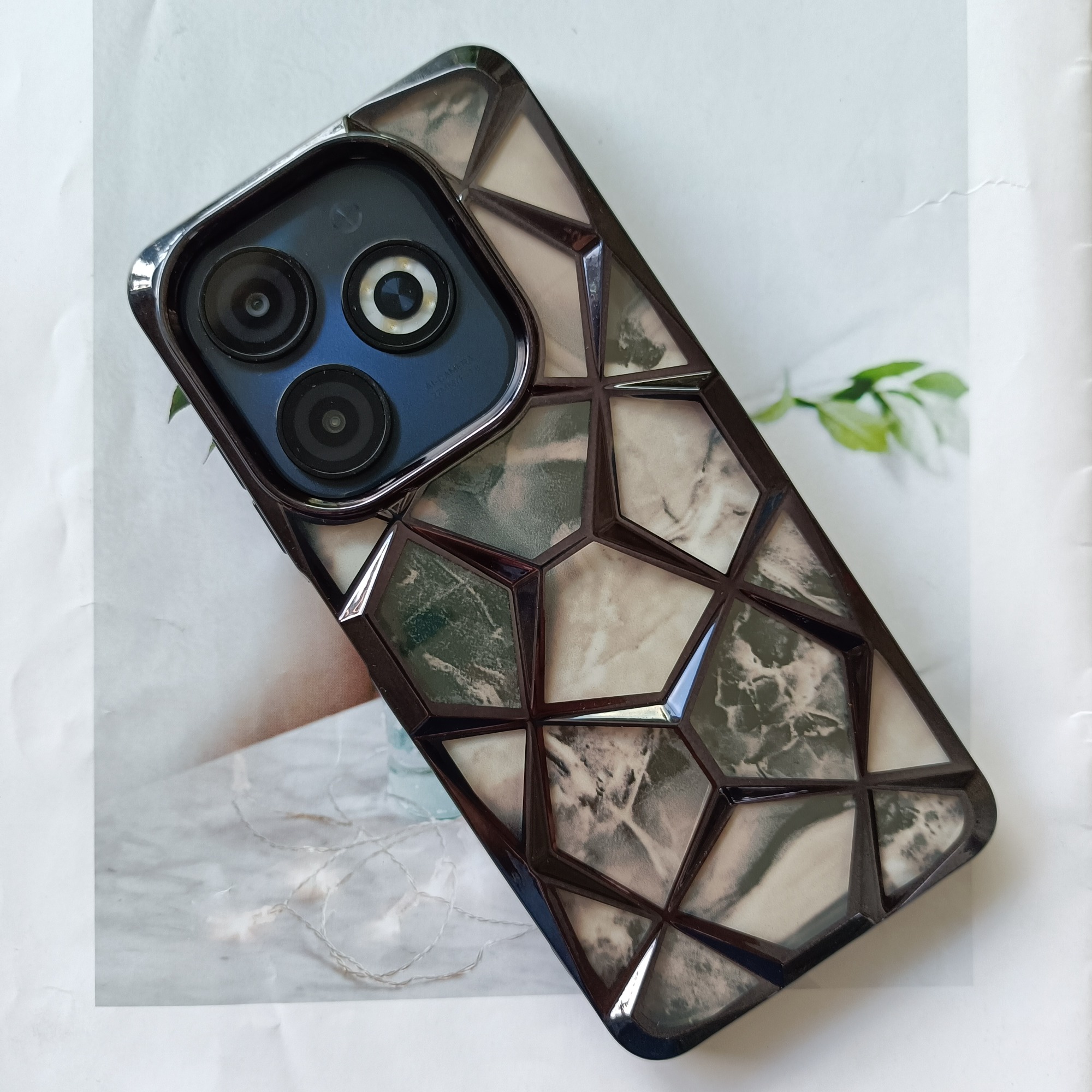 Factory new arrival Diamond Cover TPU for IPH 14 14 PRO 15 15 PLUS phone case