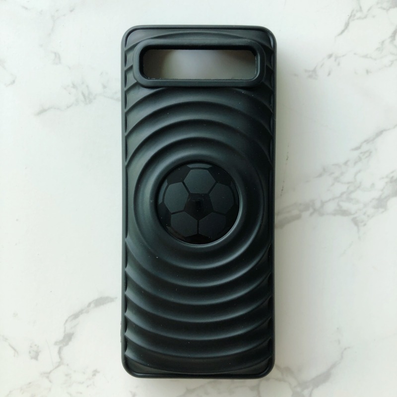Wholesale anti-fall shockproof small TPU back cover for IT 2163 phone case