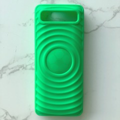 Wholesale anti-fall shockproof small TPU back cover for IT 2163 phone case