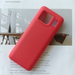 Wholesale small TPU back cover for IT 5609 phone case