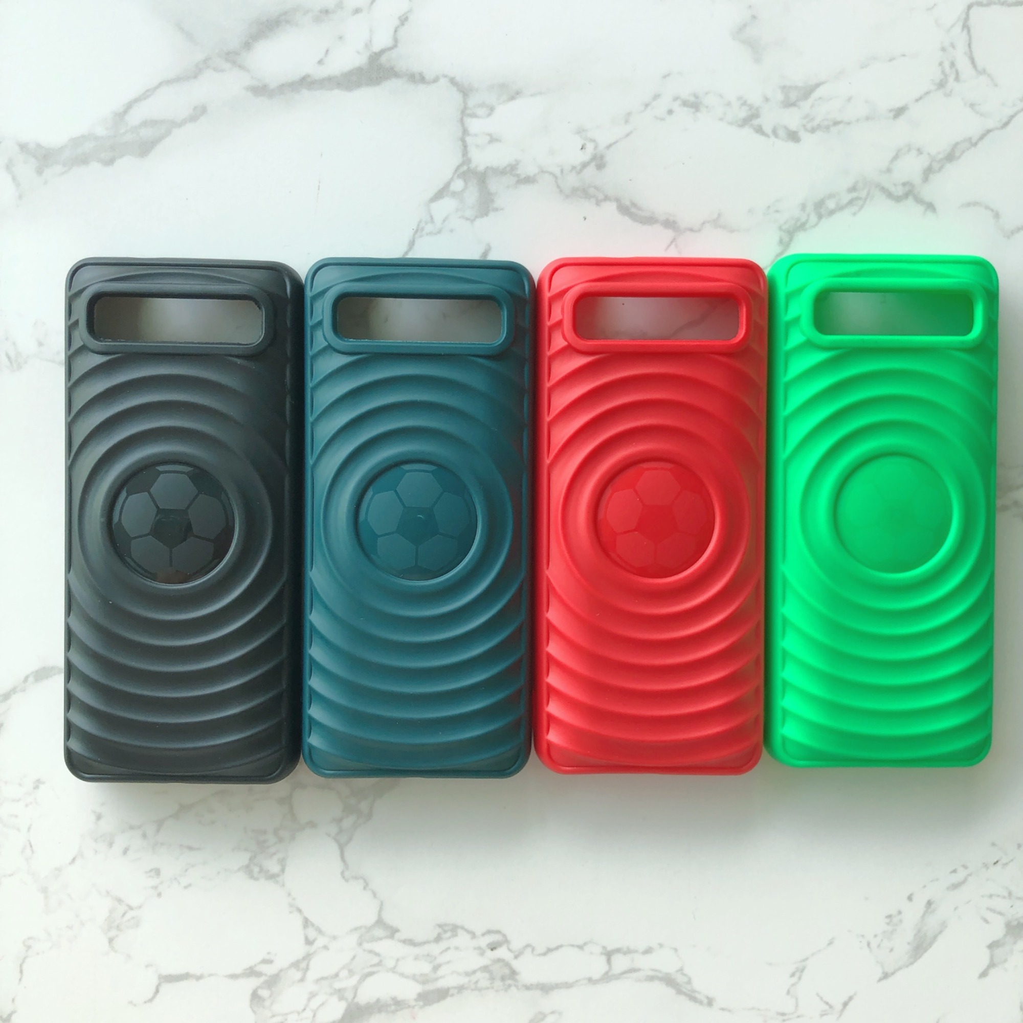 Factory wholesale Africa hot selling hercules small tpu phone case for T353 T315 T302 back cover
