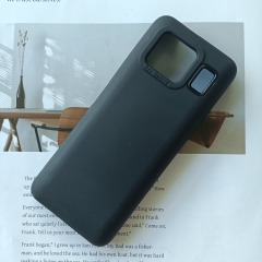 Wholesale small TPU back cover for IT 5609 phone case