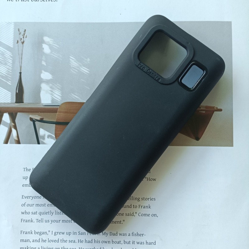 Wholesale small TPU back cover for IT 5609 phone case