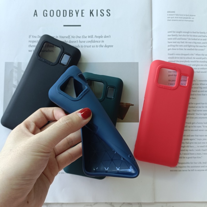 Wholesale small TPU back cover for IT 5609 phone case