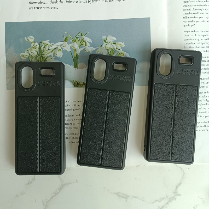 Factory wholesale Africa hot selling Auto Focus tpu phone case for T353 T315 T302 back cover
