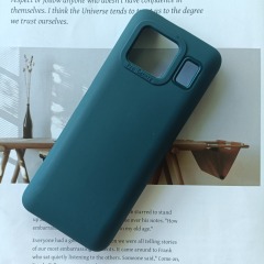 Wholesale small TPU back cover for IT 5609 phone case
