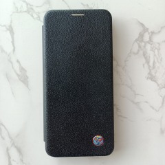 Manufacture wholesale classical new design TPU+PU+PC flip cover for VILLAON V20 V30 V20SE Phone Case
