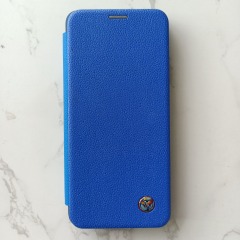 Manufacture wholesale classical new design TPU+PU+PC flip cover for VILLAON V20 V30 V20SE Phone Case