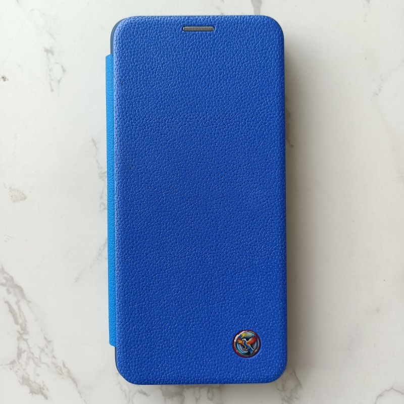 Manufacture wholesale classical new design TPU+PU+PC flip cover for VILLAON V20 V30 V20SE Phone Case