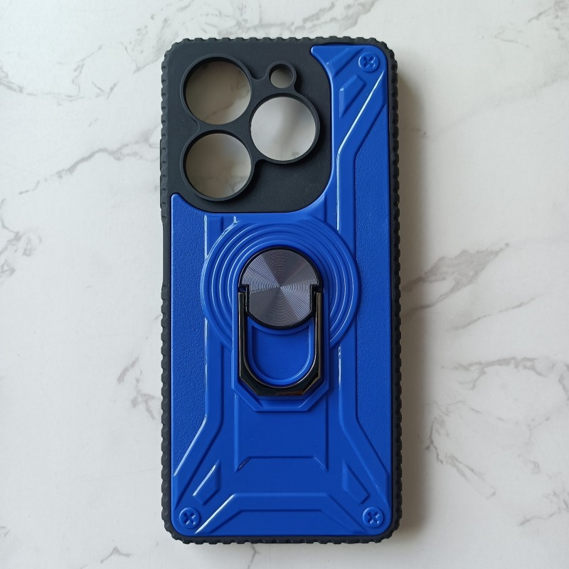 Wholesale New arrival Freelander Cover TPU+PC for TECNO CAMON30 SPARK20 POP8 phone case