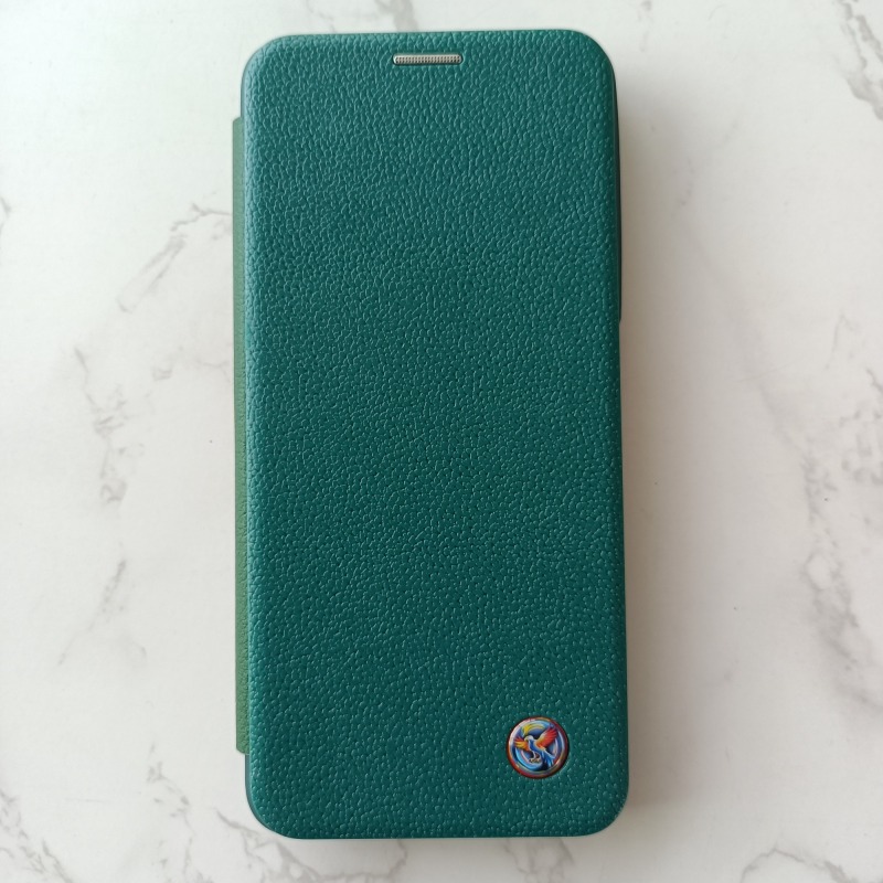 Manufacture wholesale classical new design TPU+PU+PC flip cover for VILLAON V20 V30 V20SE Phone Case