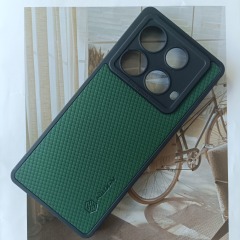 Factory hot selling Mobile Phone case TPU Leather cover suitable for IT P55 4G A50