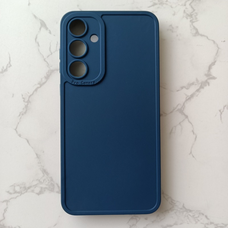 Simple style design Anti-fall Factory wholesale Color TPU Soft Cover phone case for INFINIX SMART 8 PRO back cover