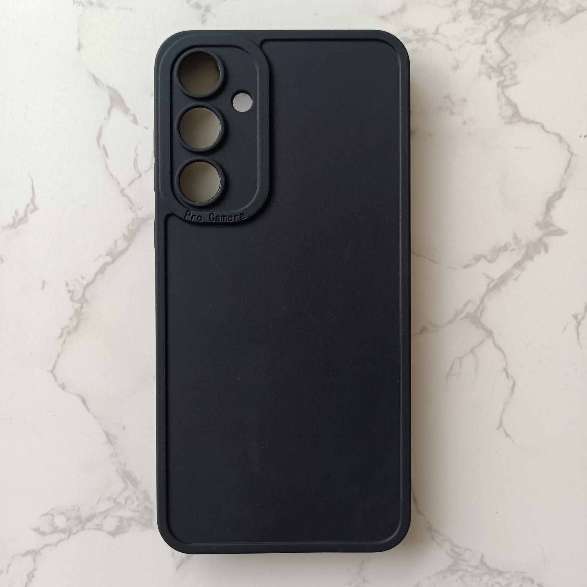 Simple style design Anti-fall Factory wholesale Color TPU Soft Cover phone case for INFINIX SMART 8 PRO back cover