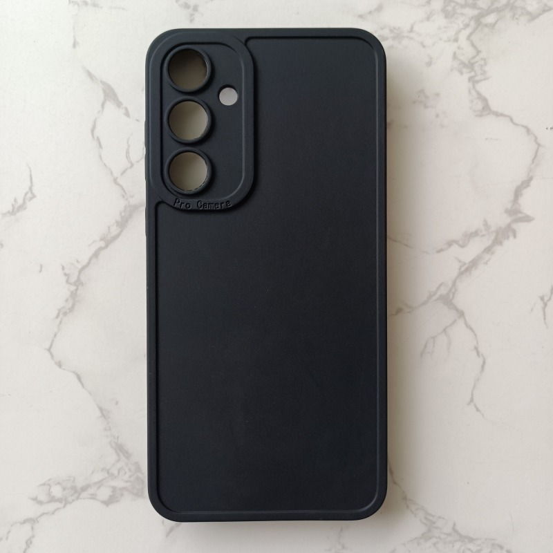Simple style design Anti-fall Factory wholesale Color TPU Soft Cover phone case for INFINIX SMART 8 PRO back cover
