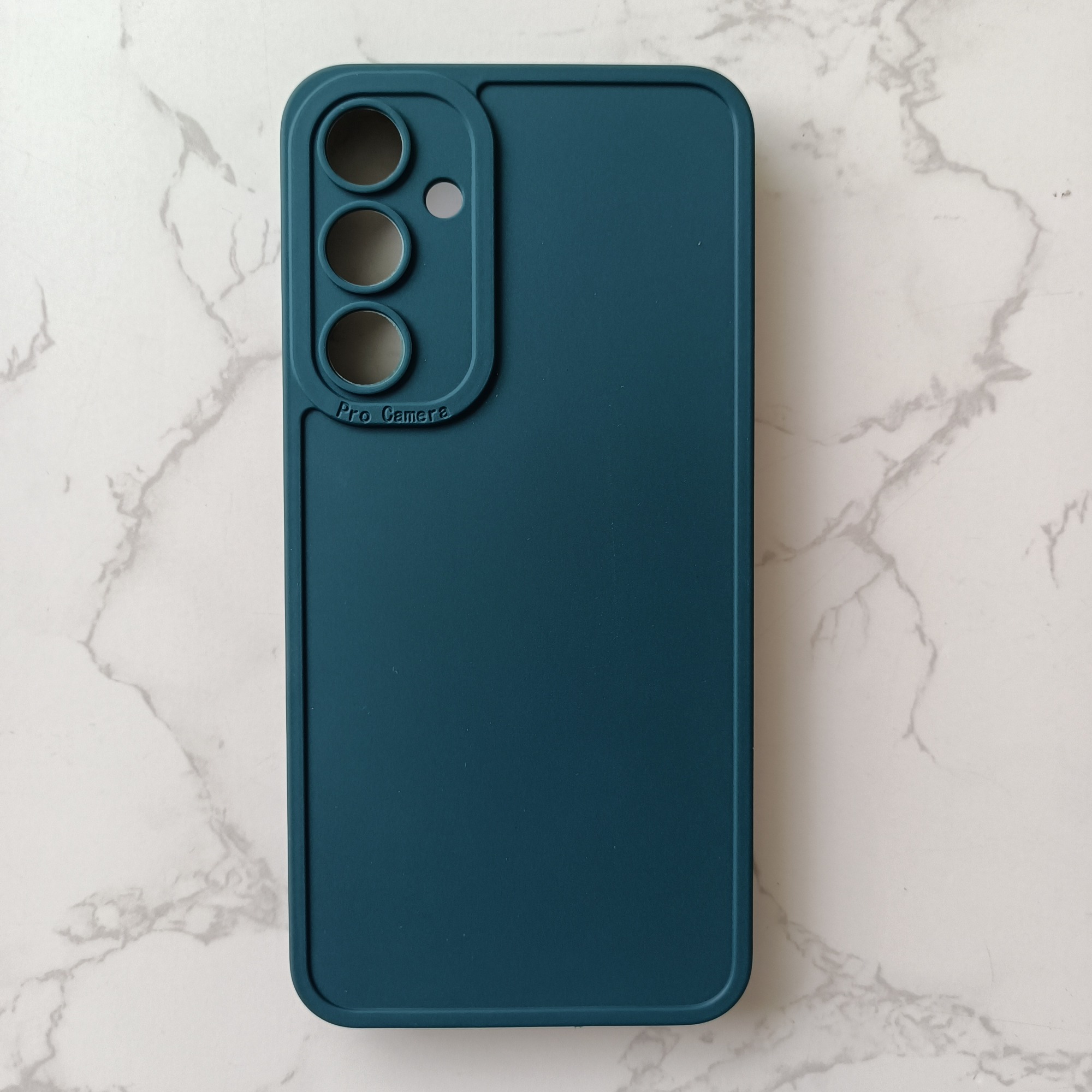 Popular design Anti-fall Factory wholesale Color TPU Soft Cover phone case for ITEL A50 P55 4G back cover