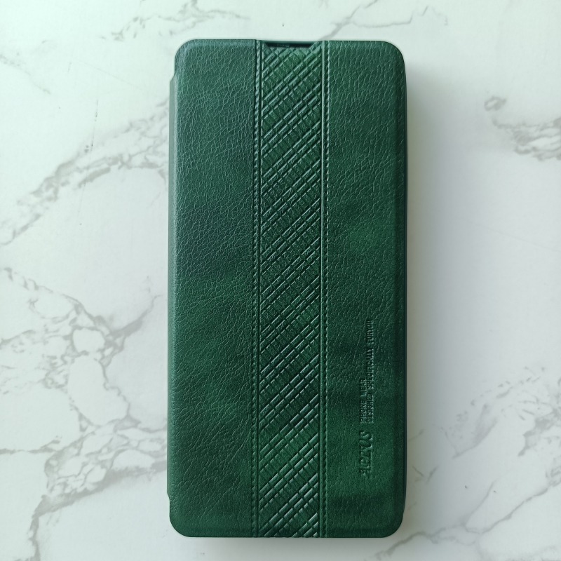 Hot sale Factory Protective Business Flipcover Leather Mobile Cell Phone Case for INFINIX SMART 8 PRO