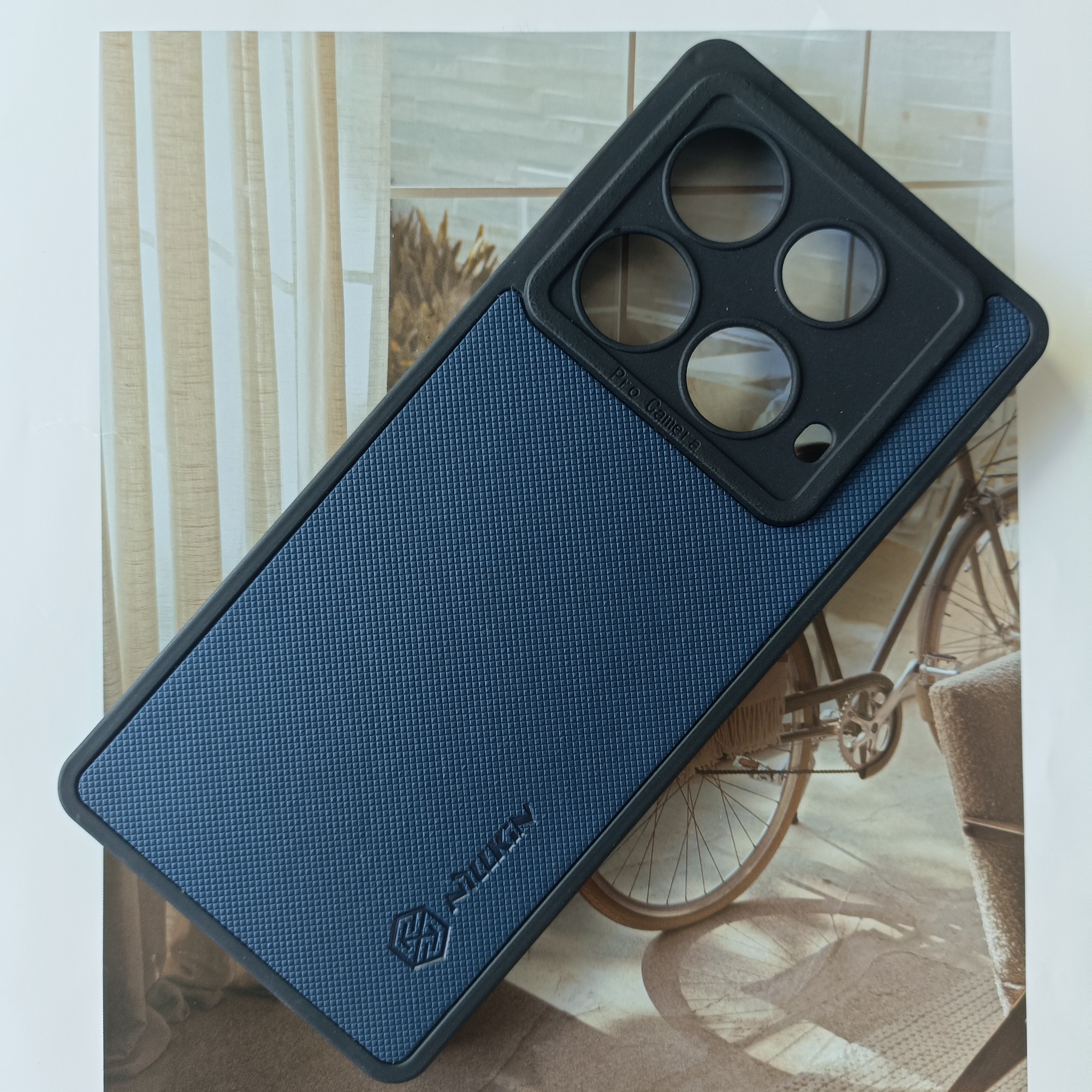 Factory hot selling Mobile Phone case TPU Leather cover suitable for INF SMART 8 PRO
