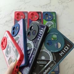 Fashion style design phone case for ITEL A50 P55 4G protector cover