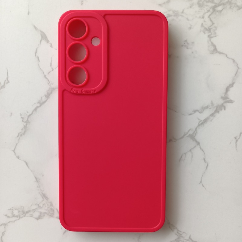 Simple style design Anti-fall Factory wholesale Color TPU Soft Cover phone case for INFINIX SMART 8 PRO back cover