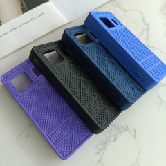 New design factory wholesale fashion small cover for TEC T301 2022 T101 2022 T351 phone case