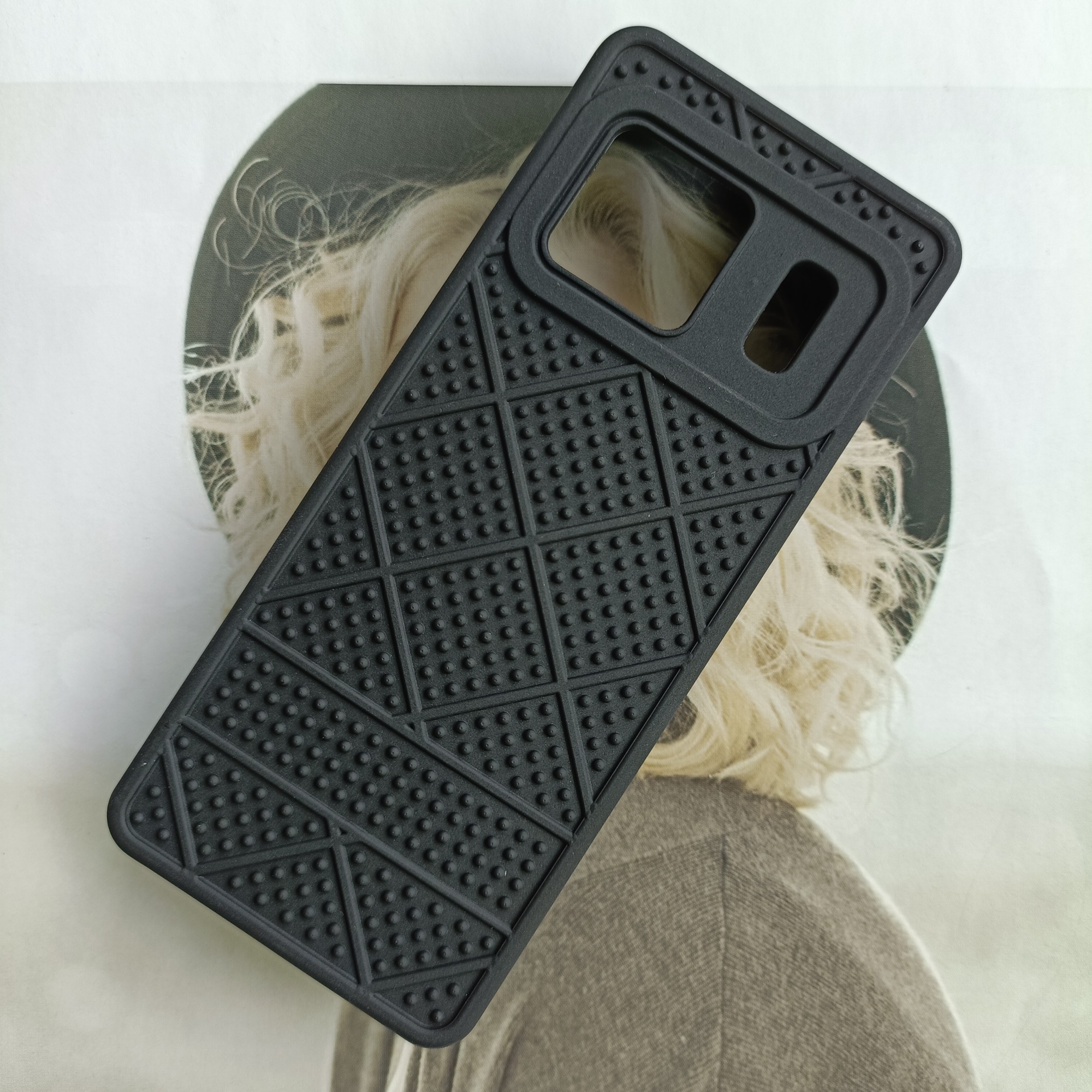 New design factory wholesale fashion small cover for TEC T301 2022 T101 2022 T351 phone case