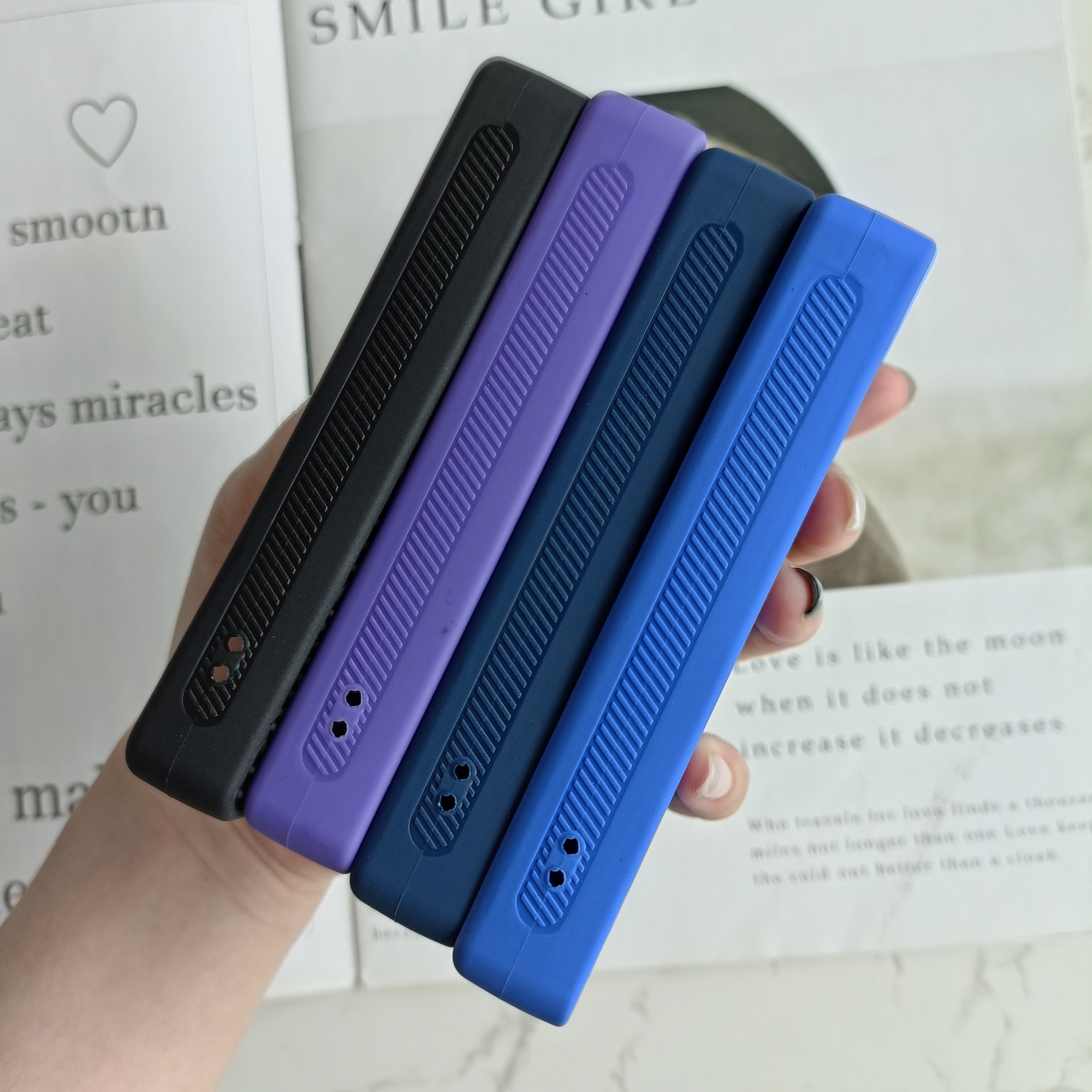 New design factory wholesale fashion small cover for TEC T301 2022 T101 2022 T351 phone case