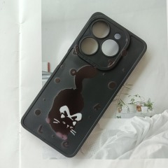 Factory wholesale Soft TPU Back Cover new design for IT S24 A50C Phone Case