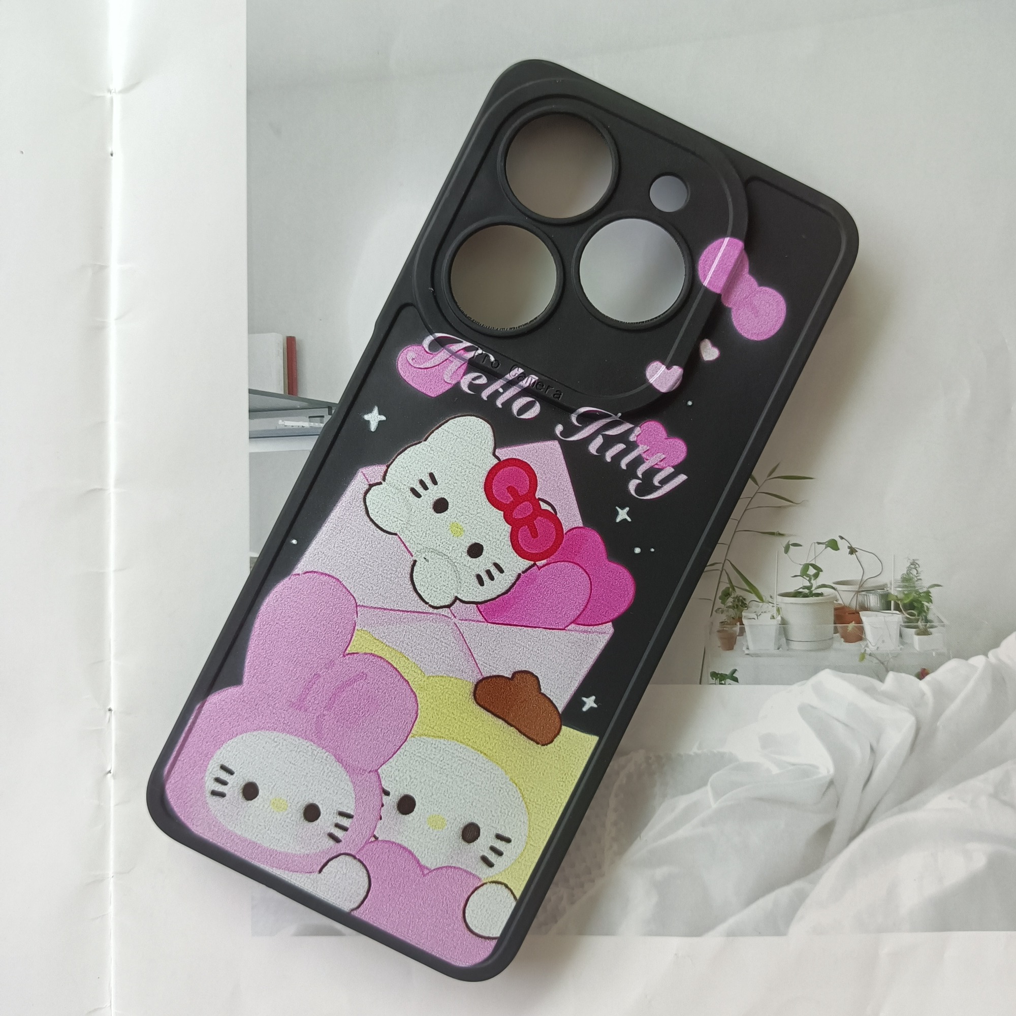 Factory wholesale Soft TPU Back Cover new design for IT S24 A50C Phone Case