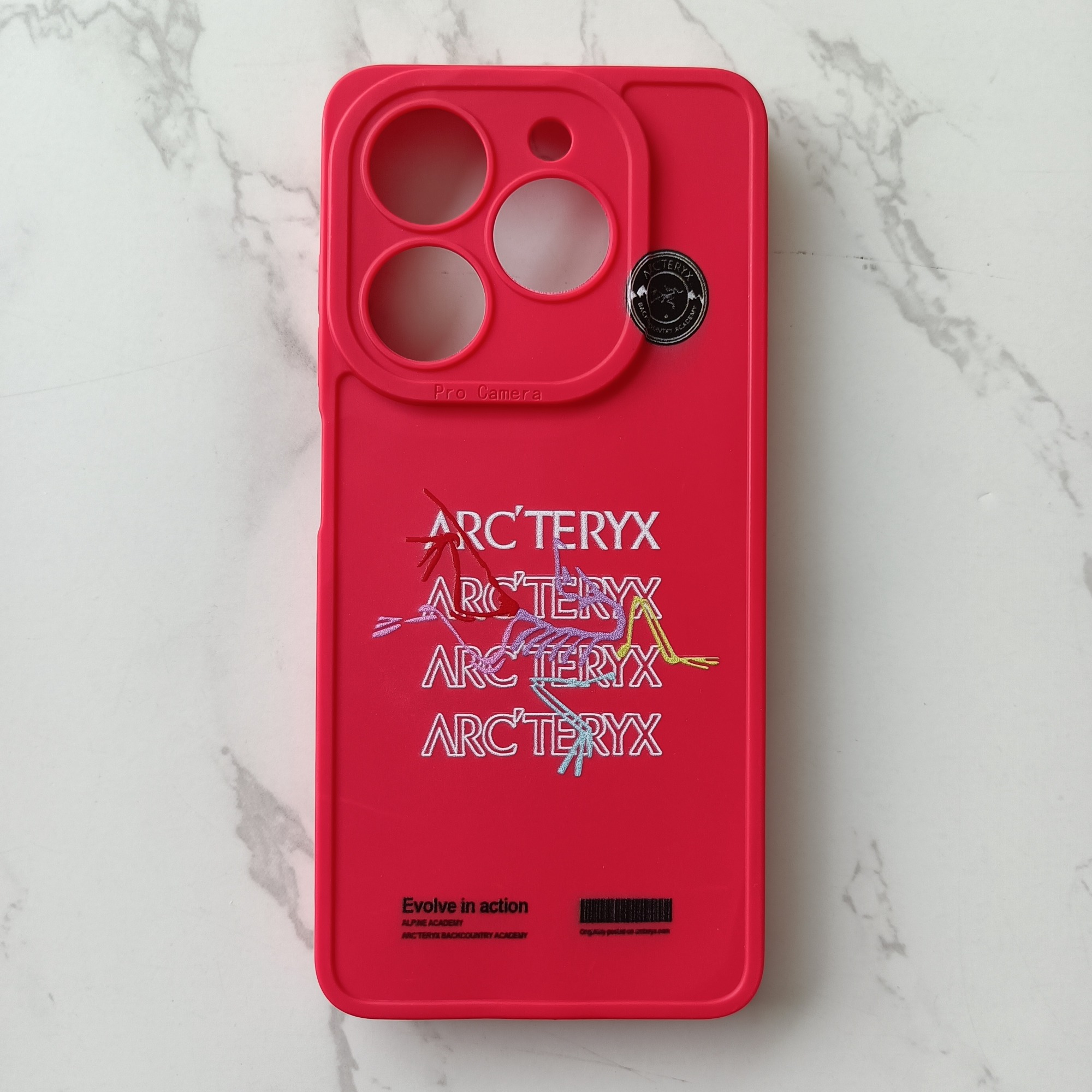 Wholesale Factory Fancy Soft TPU Back Cover new design for SAM A06 A16 Phone Case